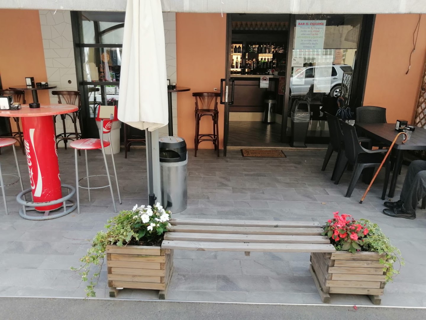 Bar Il Ciclone