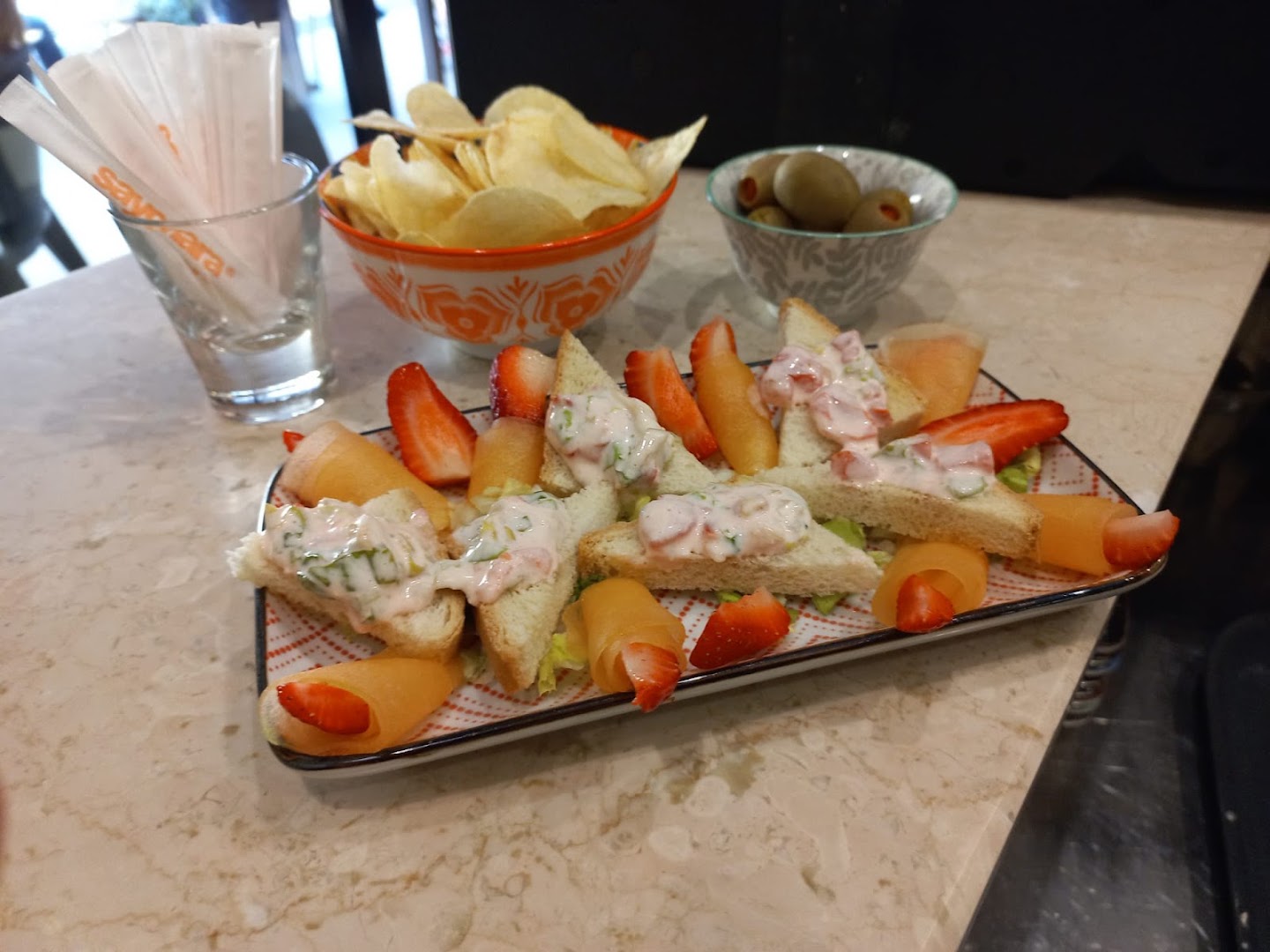 Bar Il Ciclone