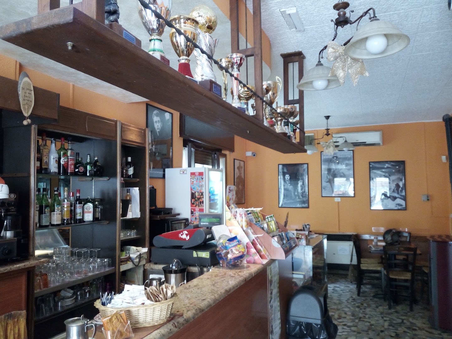 Bar Il Ciclone