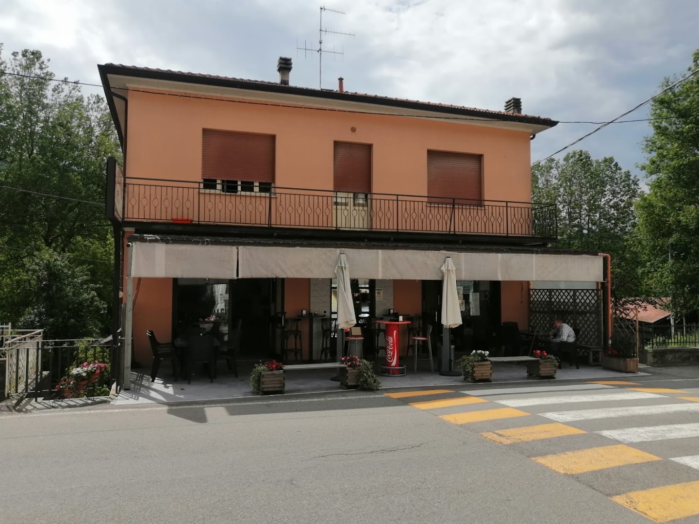 Bar Il Ciclone