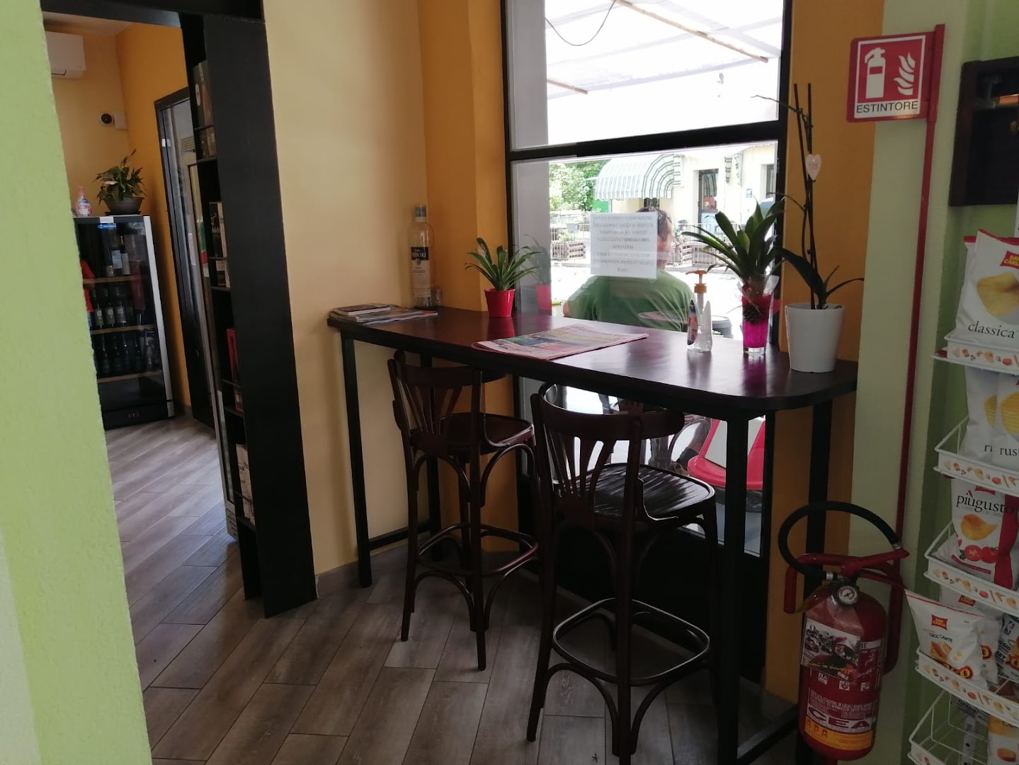 Bar Il Ciclone