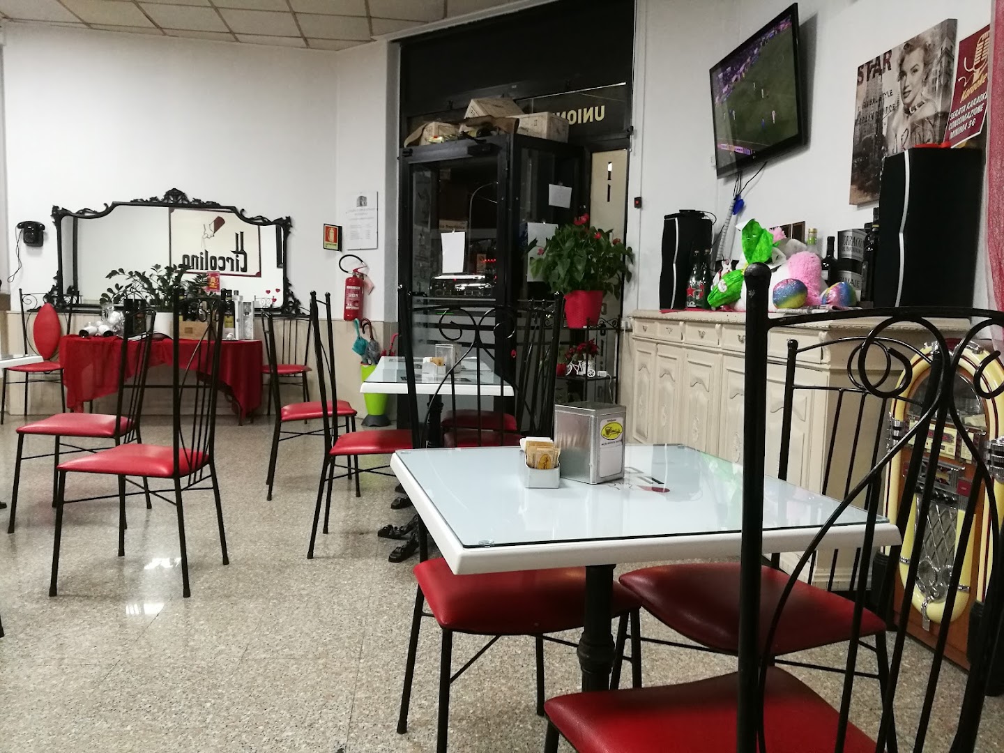 Bar Il Circolino, Lainate