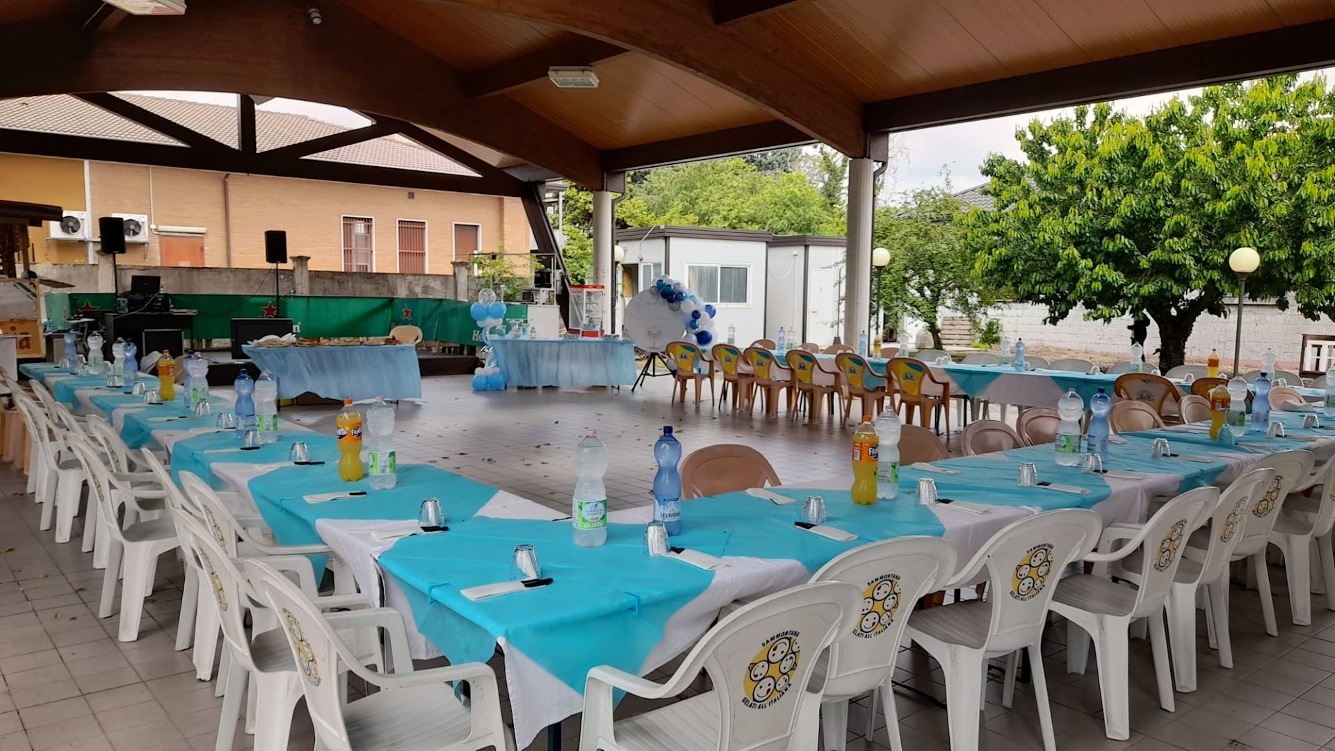 Bar Il Circolino