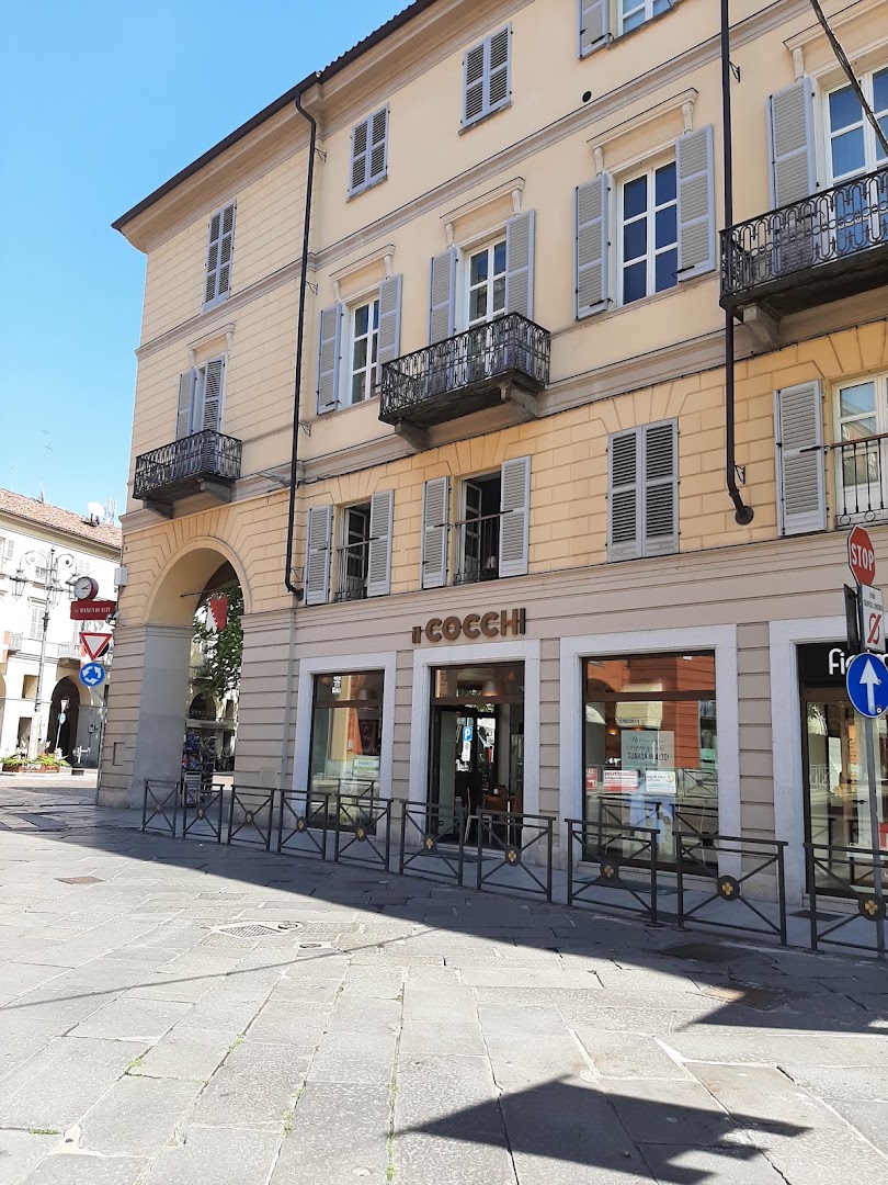 Bar il Cocchi