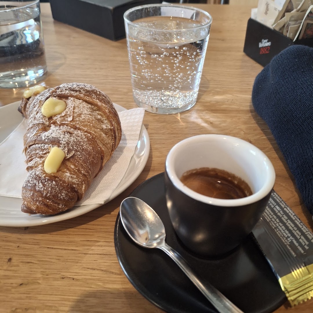 Bar il Cocchi, Asti