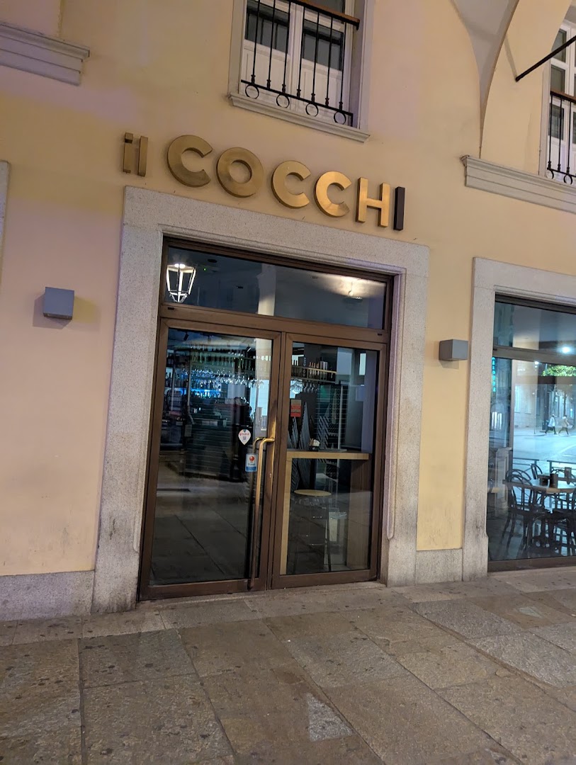 Bar il Cocchi