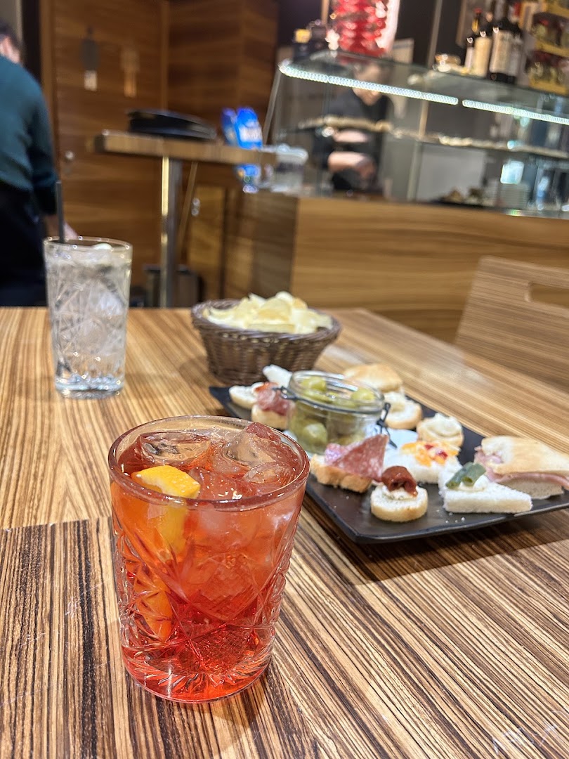 Bar il Cocchi