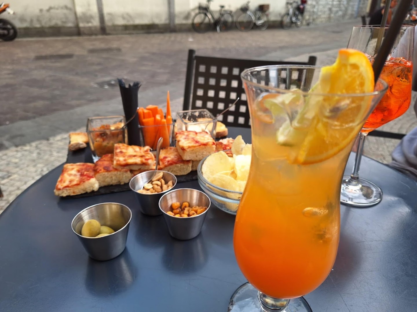 Bar Il Cortiletto