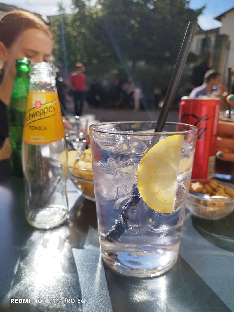 Bar Il Cortiletto, Como