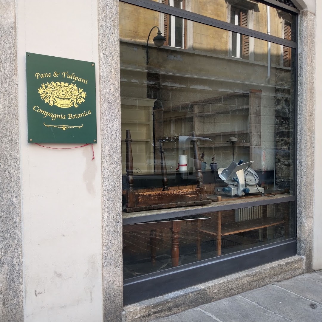 Bar Il Cortiletto