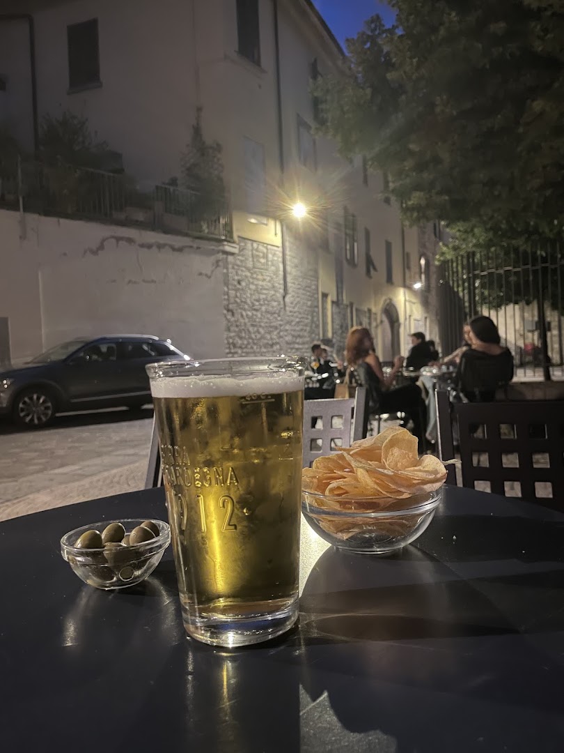 Bar Il Cortiletto