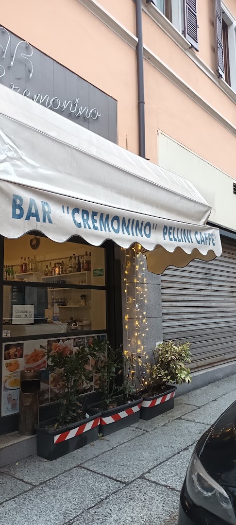Bar Il Cremonino