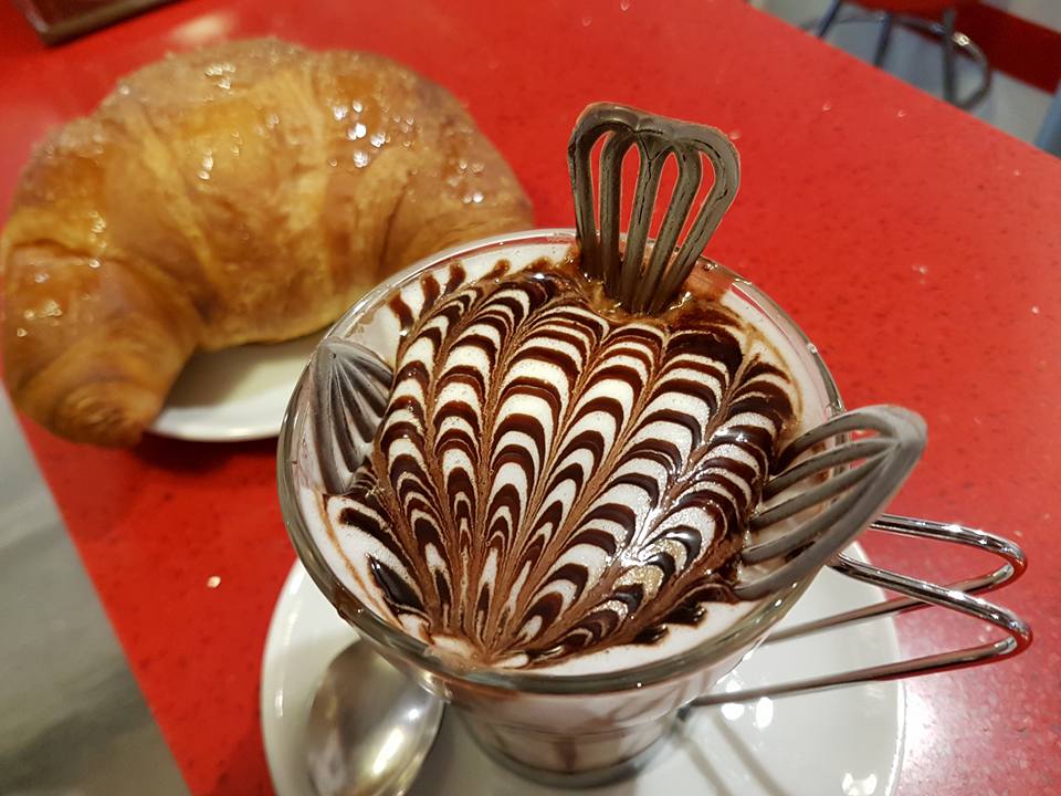 Bar Il Cuore nel Caffé di Elena e Claudio