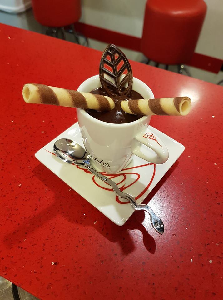 Bar Il Cuore nel Caffé di Elena e Claudio