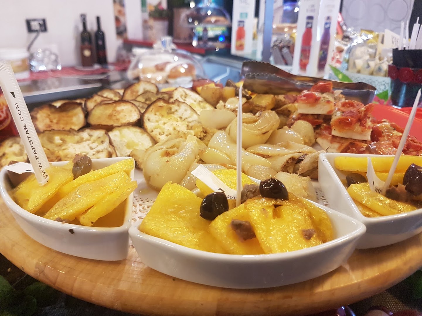 Bar Il Cuore nel Caffé di Elena e Claudio