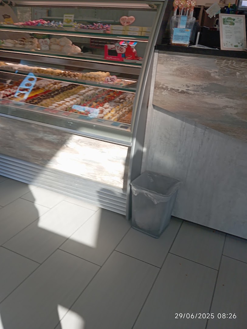 Bar Il Diavolo E L'Acquasanta