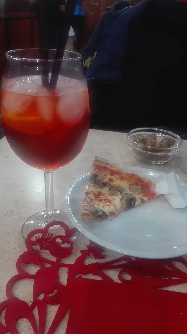 Bar Il Divino