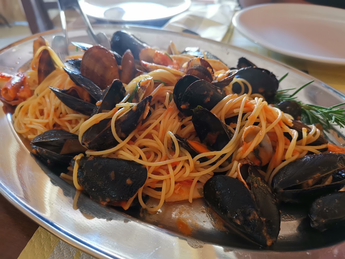 Bar Il Divino, Gonnesa