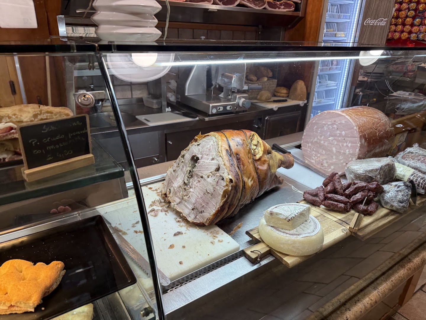 BAR IL DOCCIO