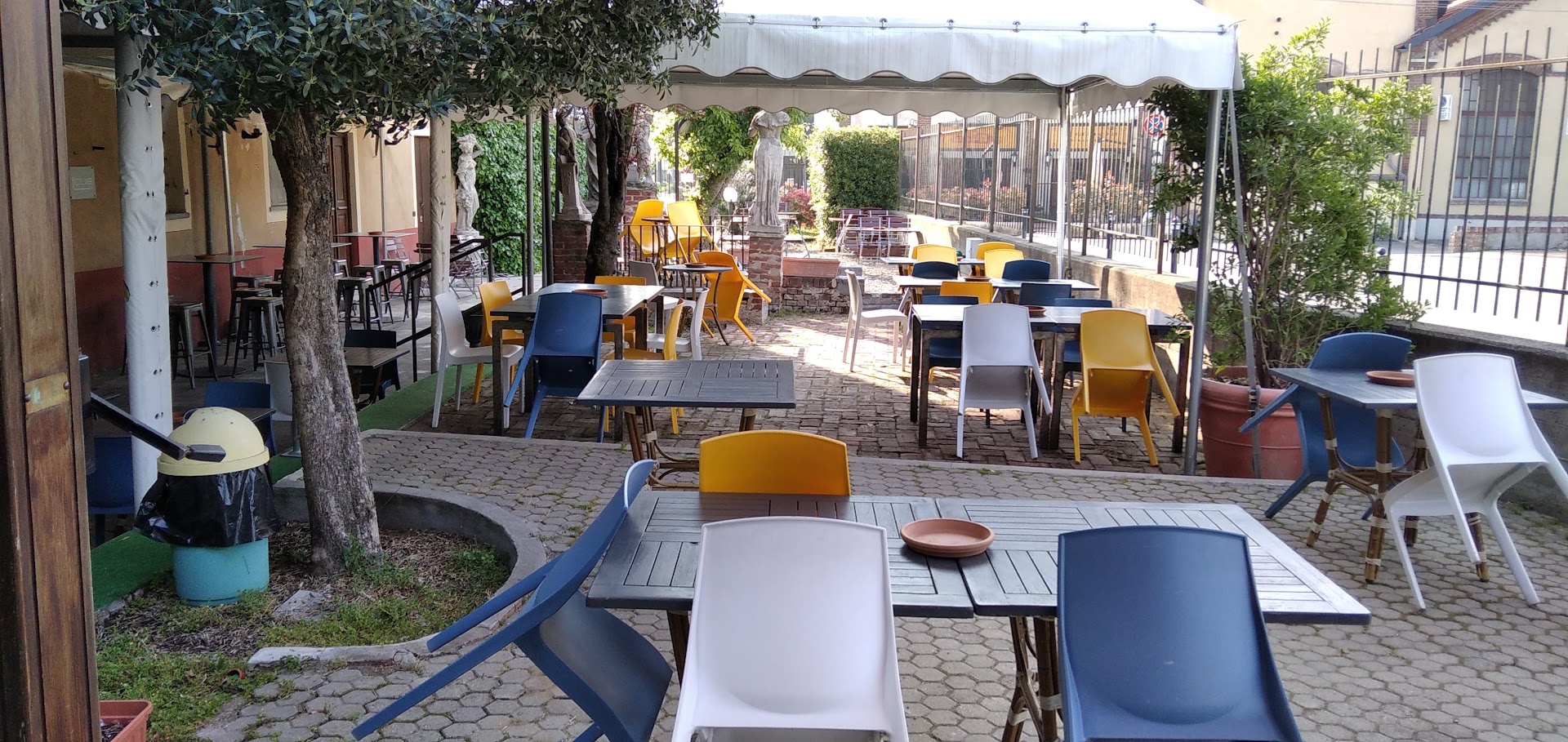 Bar Il Due