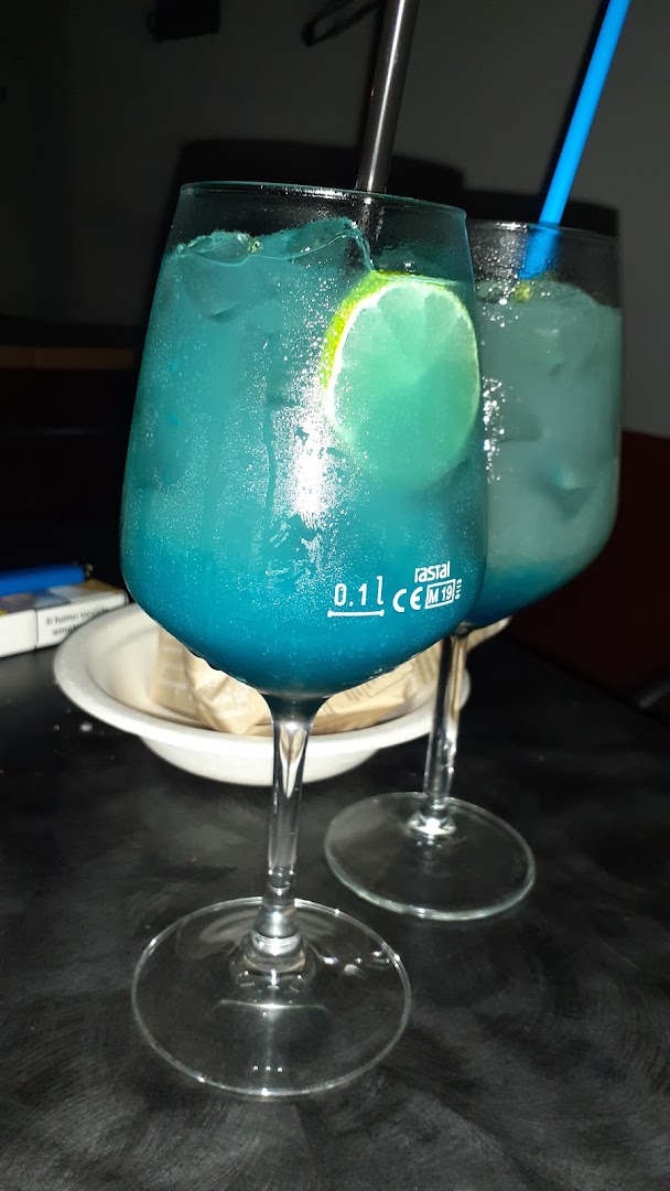 Bar IL Faraone Valenza