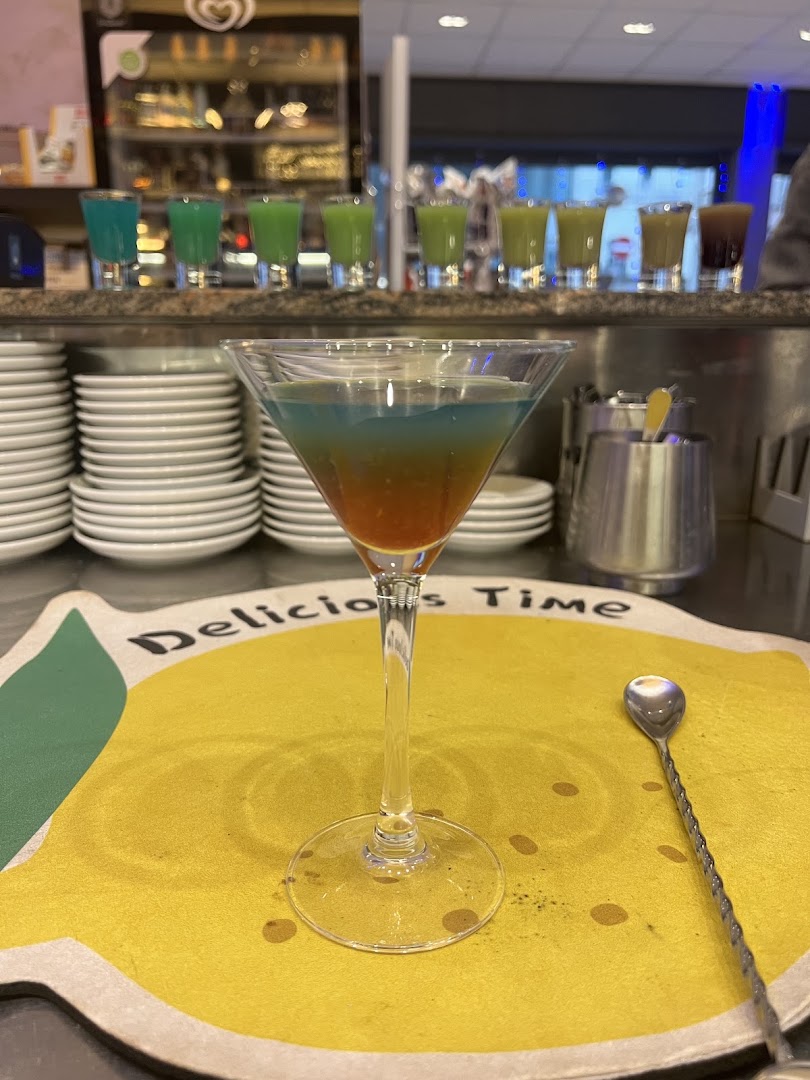 Bar IL Faraone Valenza