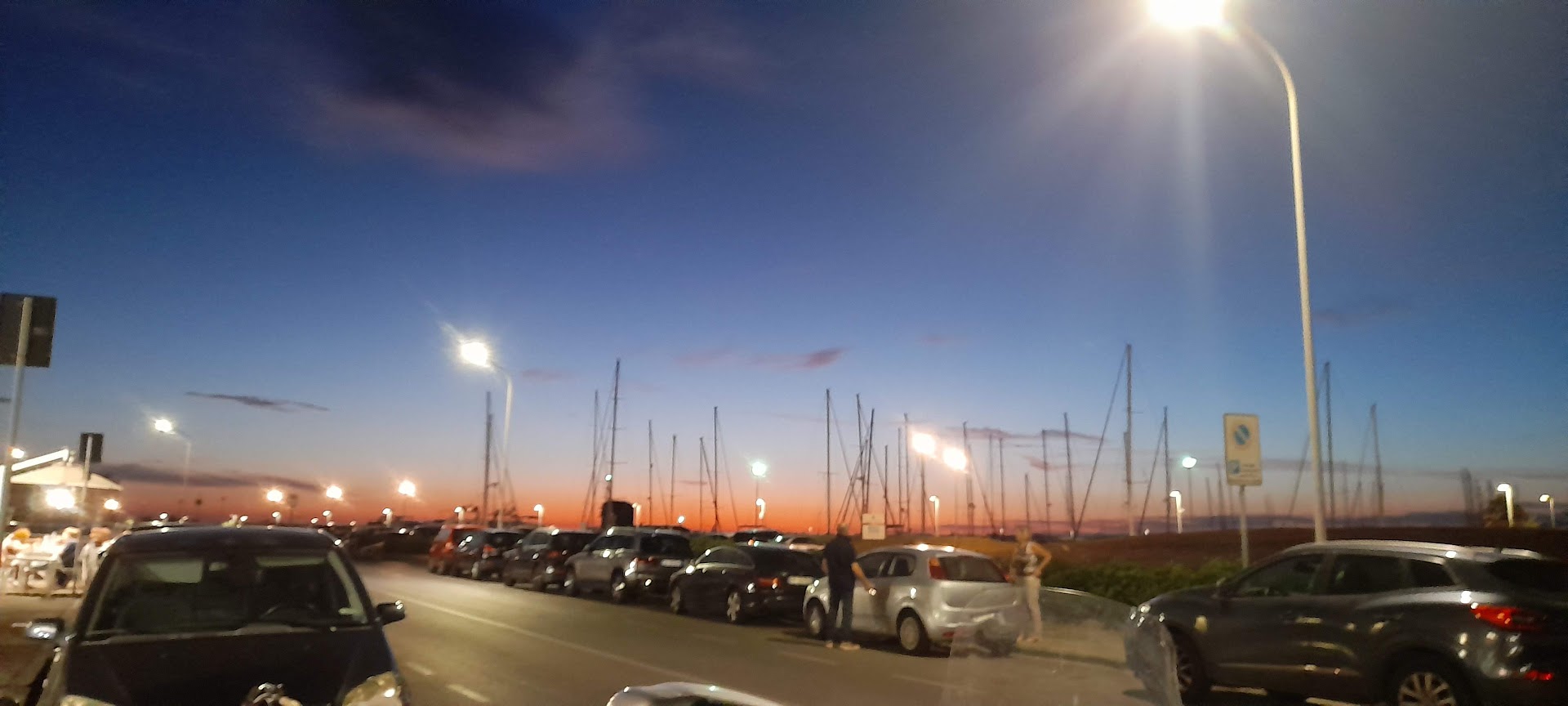 Bar Il Faro