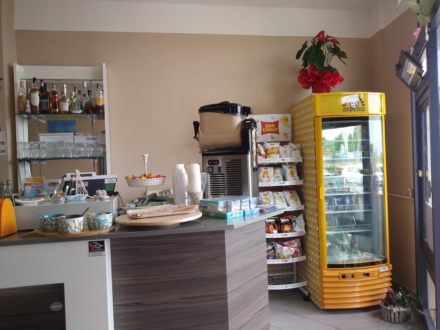 Bar Il Faro