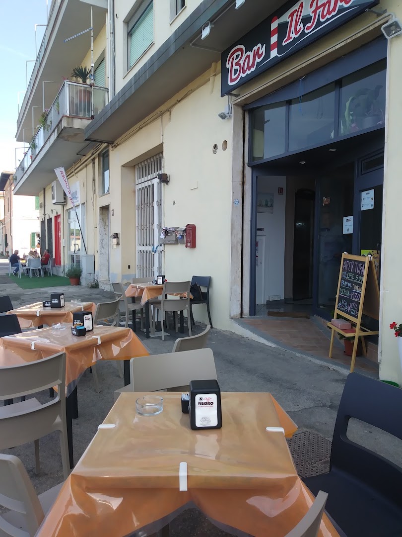 Bar Il Faro