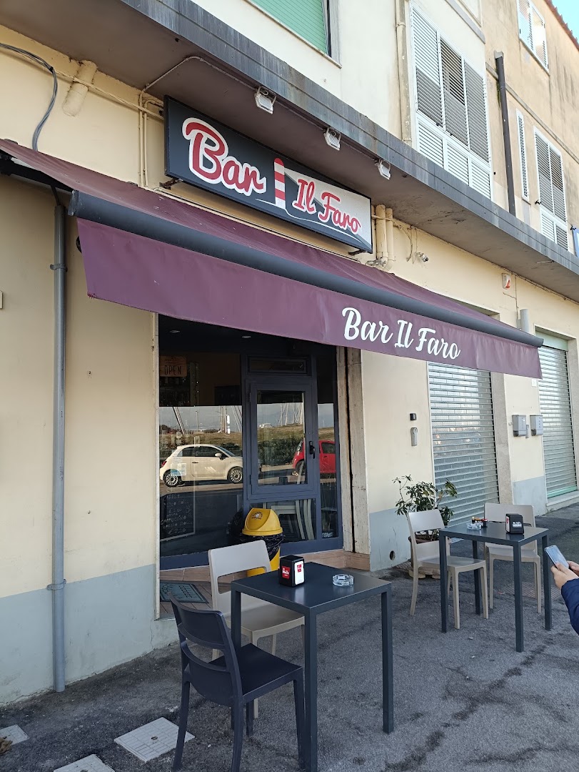 Bar "Il Faro", Giacciano con Baruchella