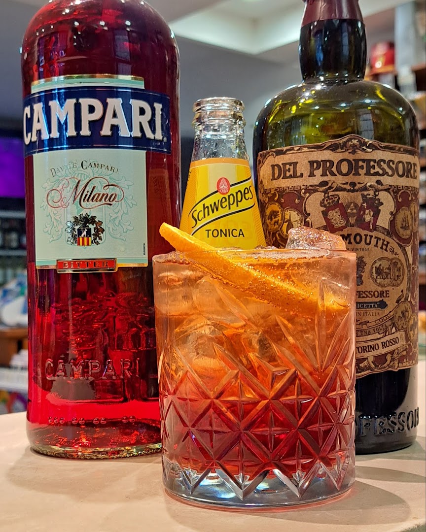 Bar il Fiano