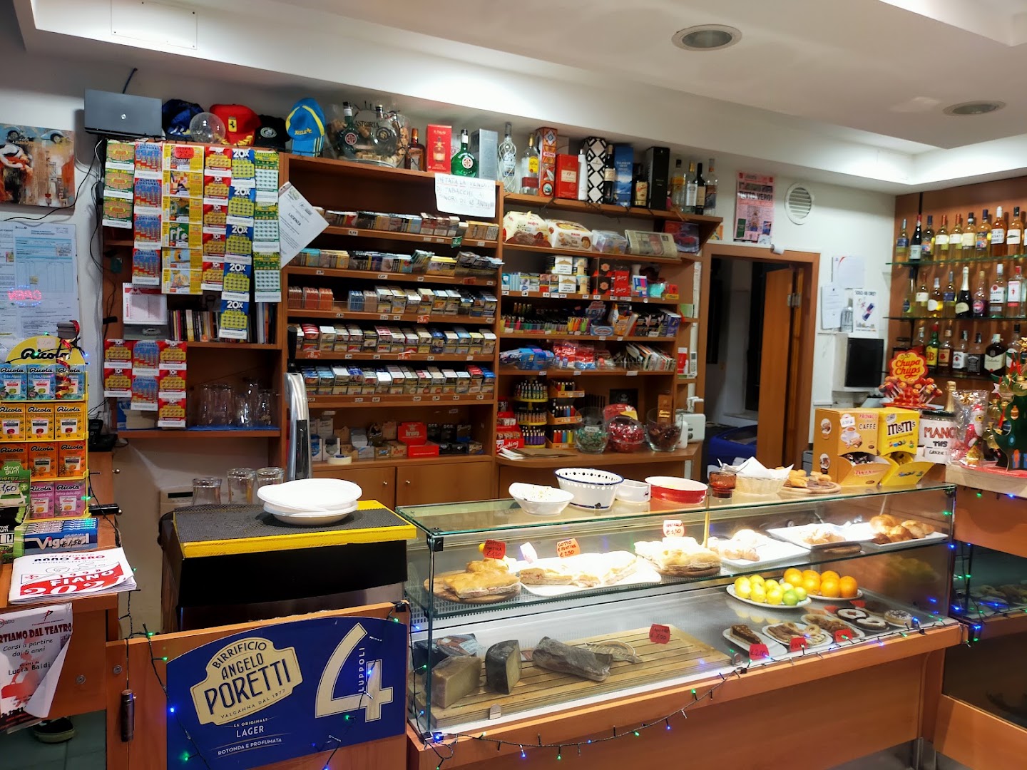 Bar il Fiano