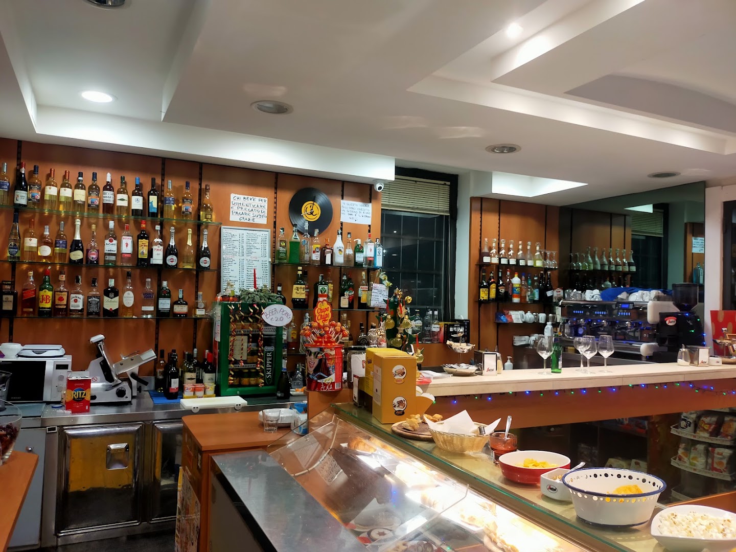 Bar il Fiano