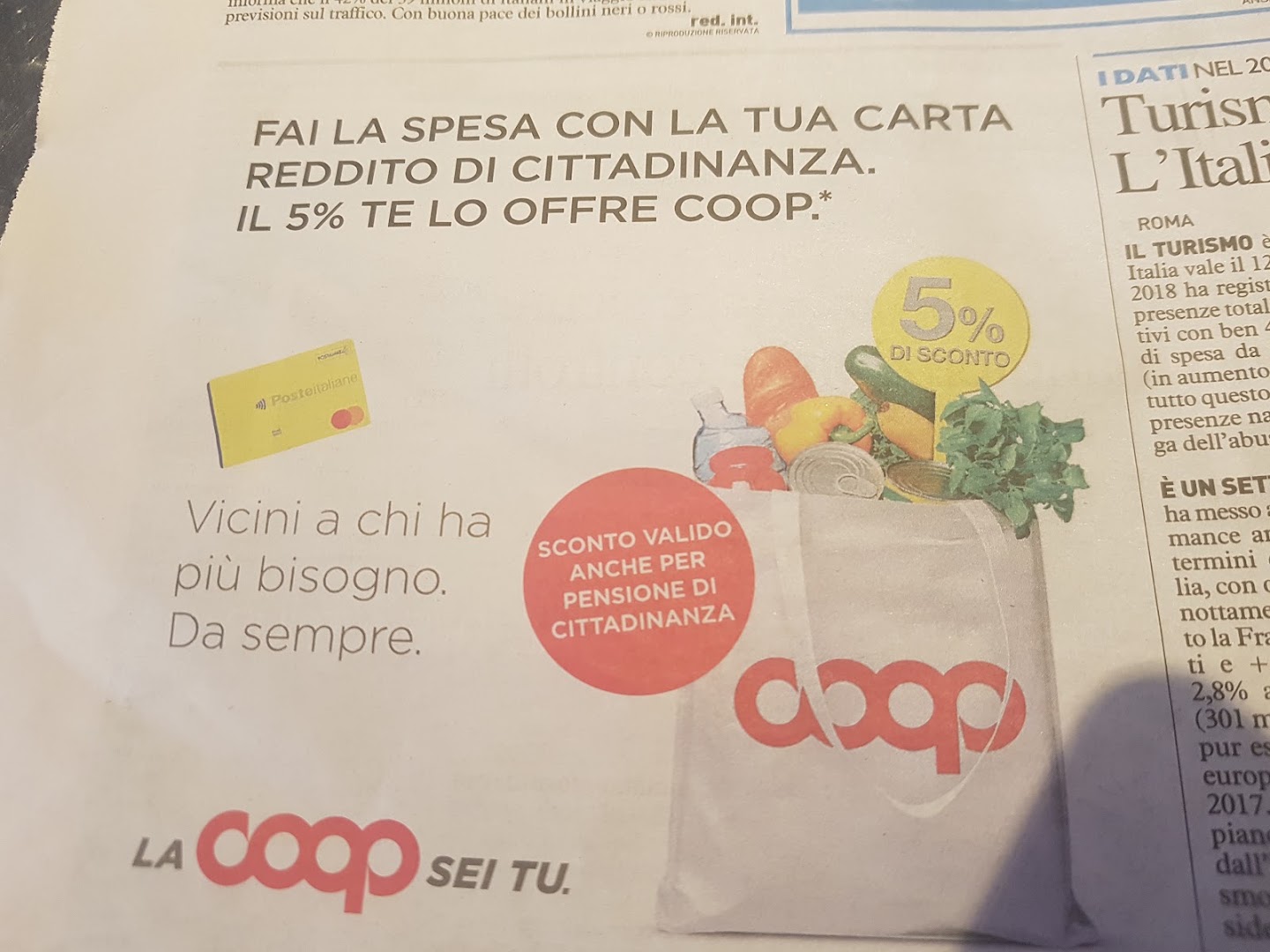 Bar il Fossato
