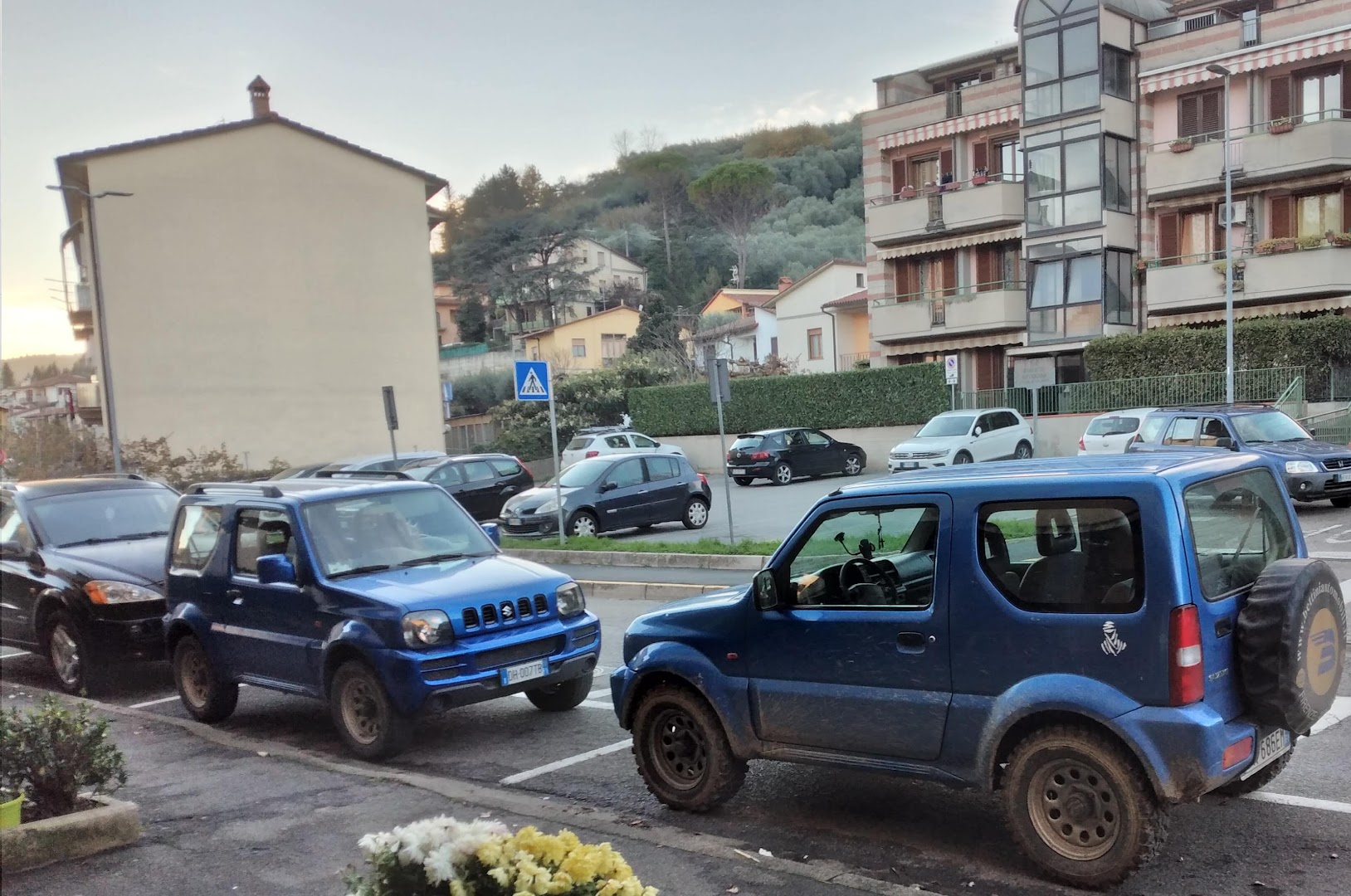 Bar il Fossato