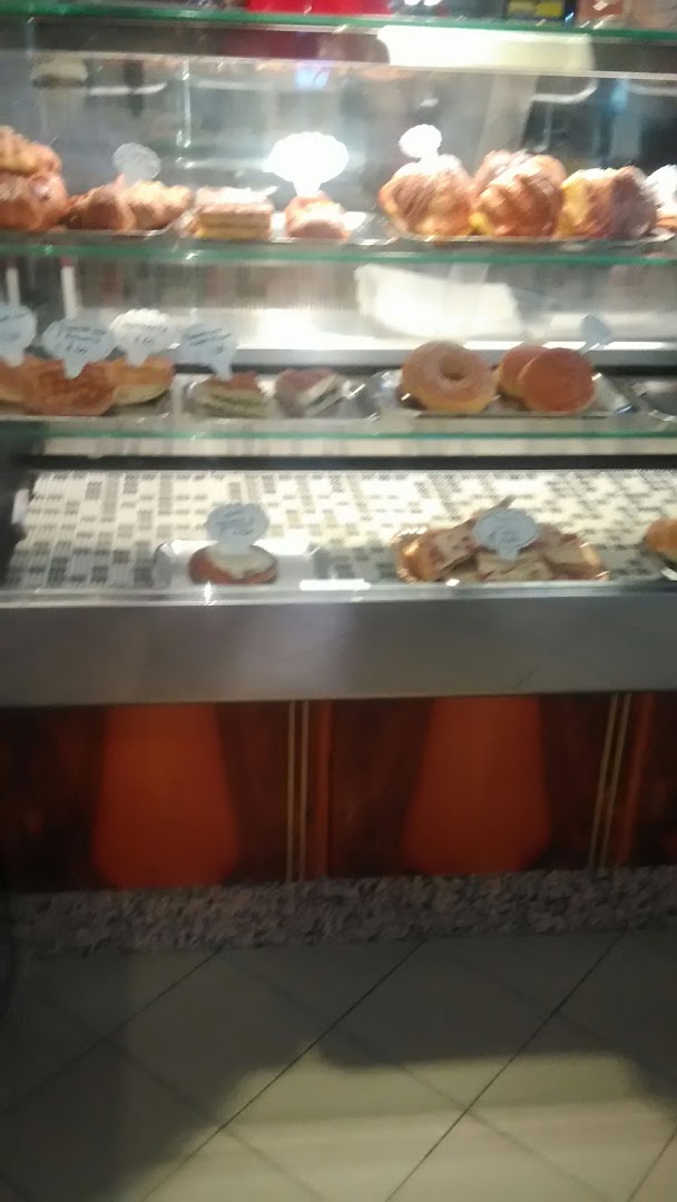 Bar il Fossato