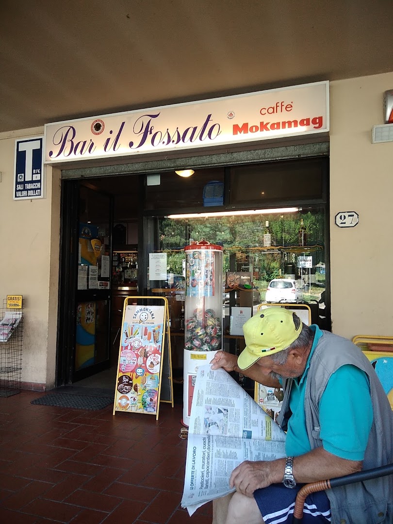 Bar il Fossato