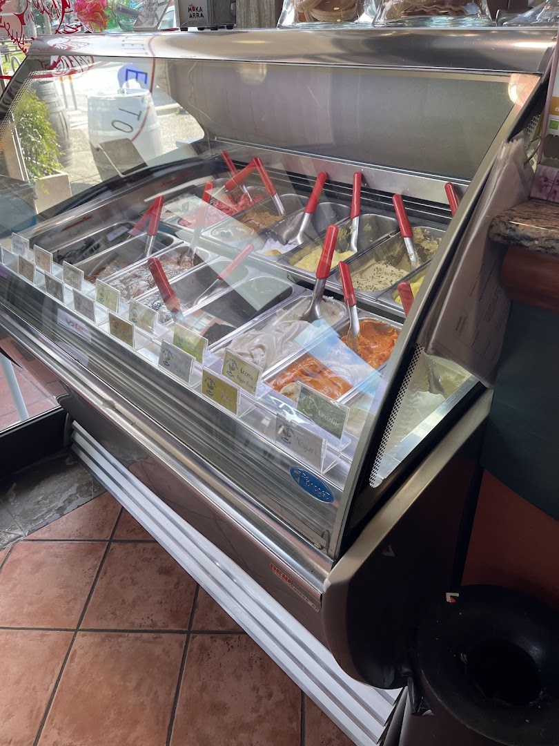 Bar Il Galletto Di Tagliaferri E Piattoli