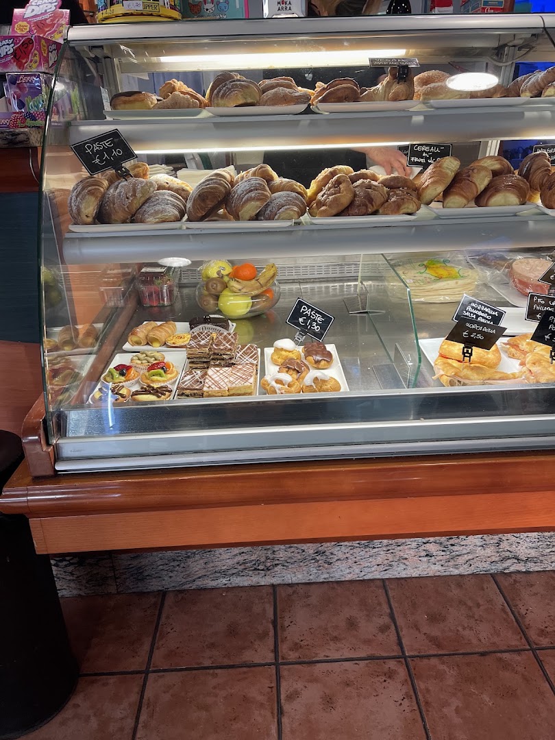 Bar Il Galletto Di Tagliaferri E Piattoli