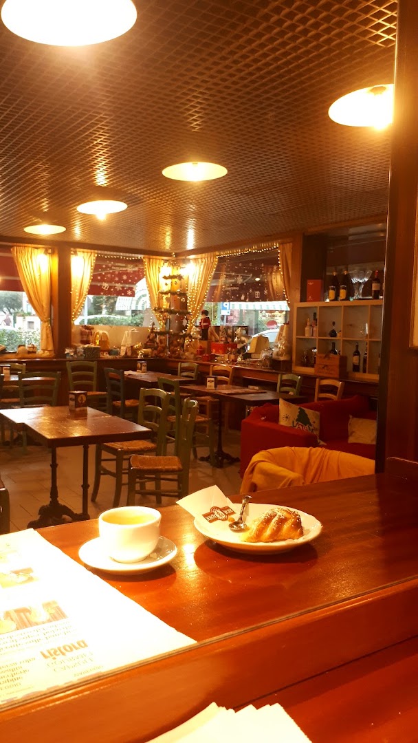 Bar Il Gallo