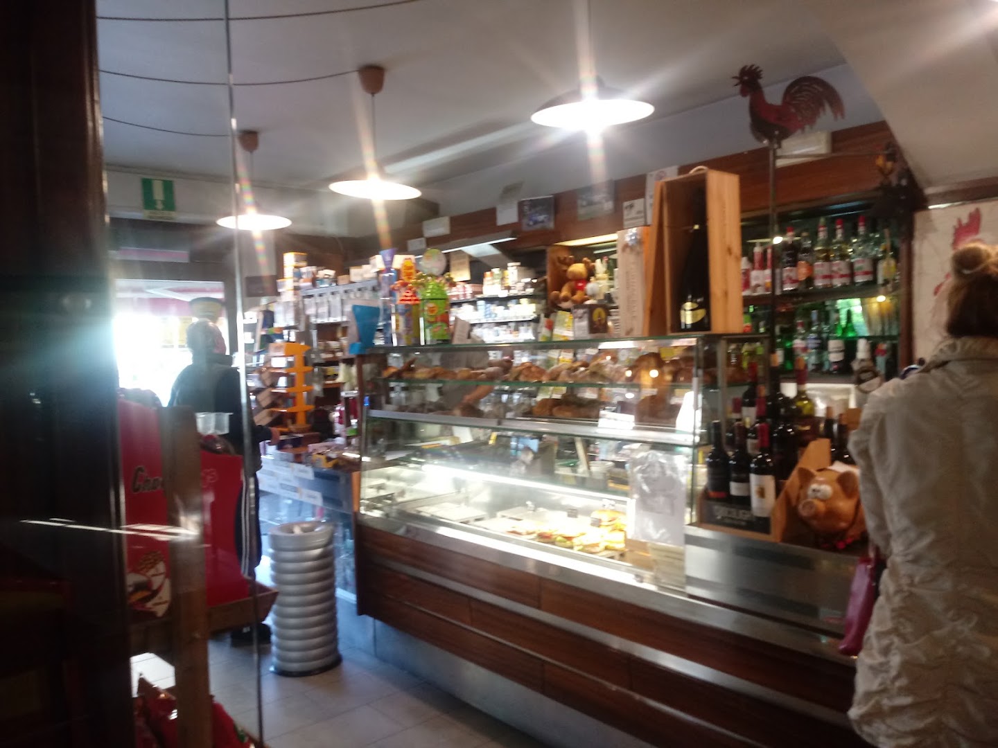 Bar Il Gallo