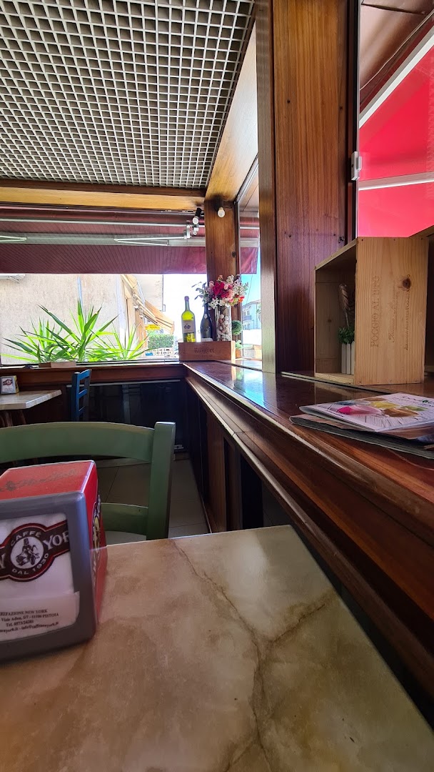 Bar Il Gallo