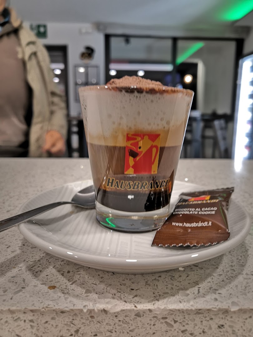 Bar Il Gatto Nero