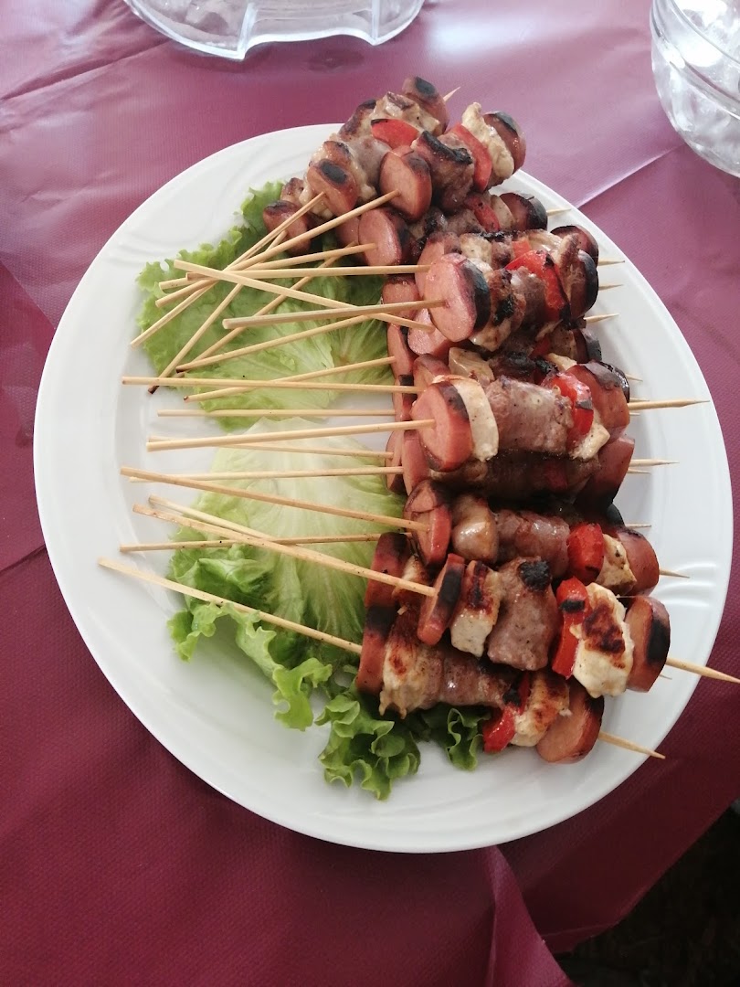 Bar Il Geko Hamburgeria Steak House
