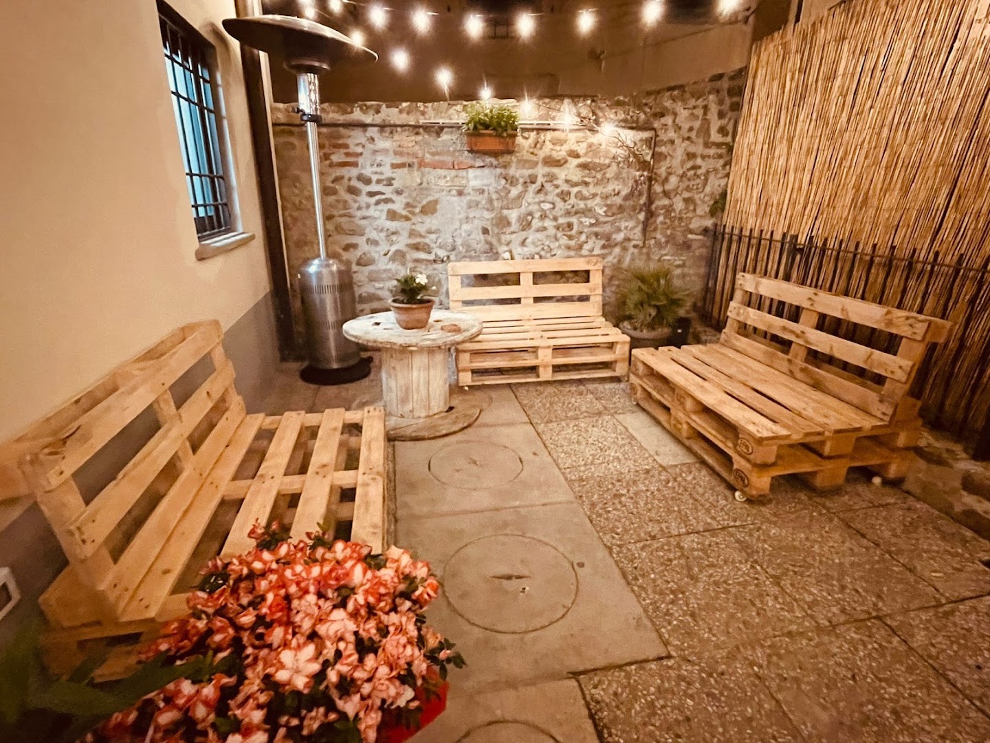 Bar Il Giardino
