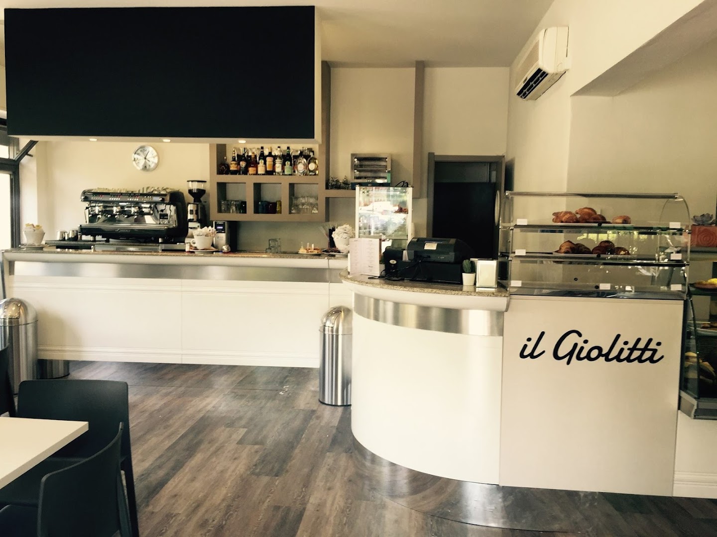 Bar Il Giolitti