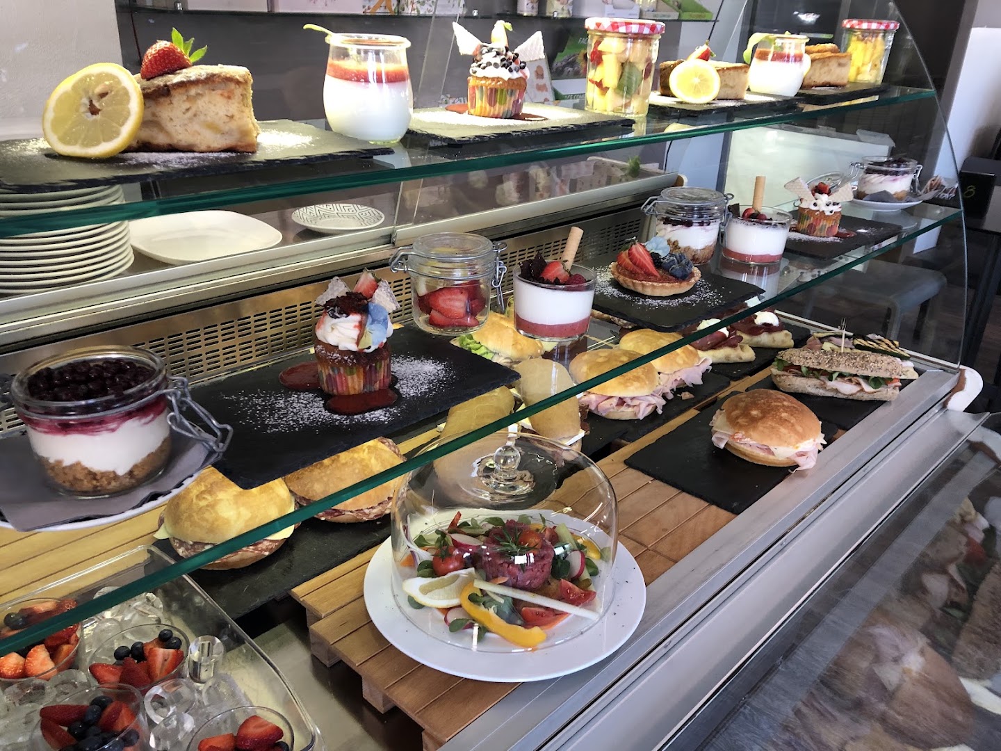 Bar Il Giolitti