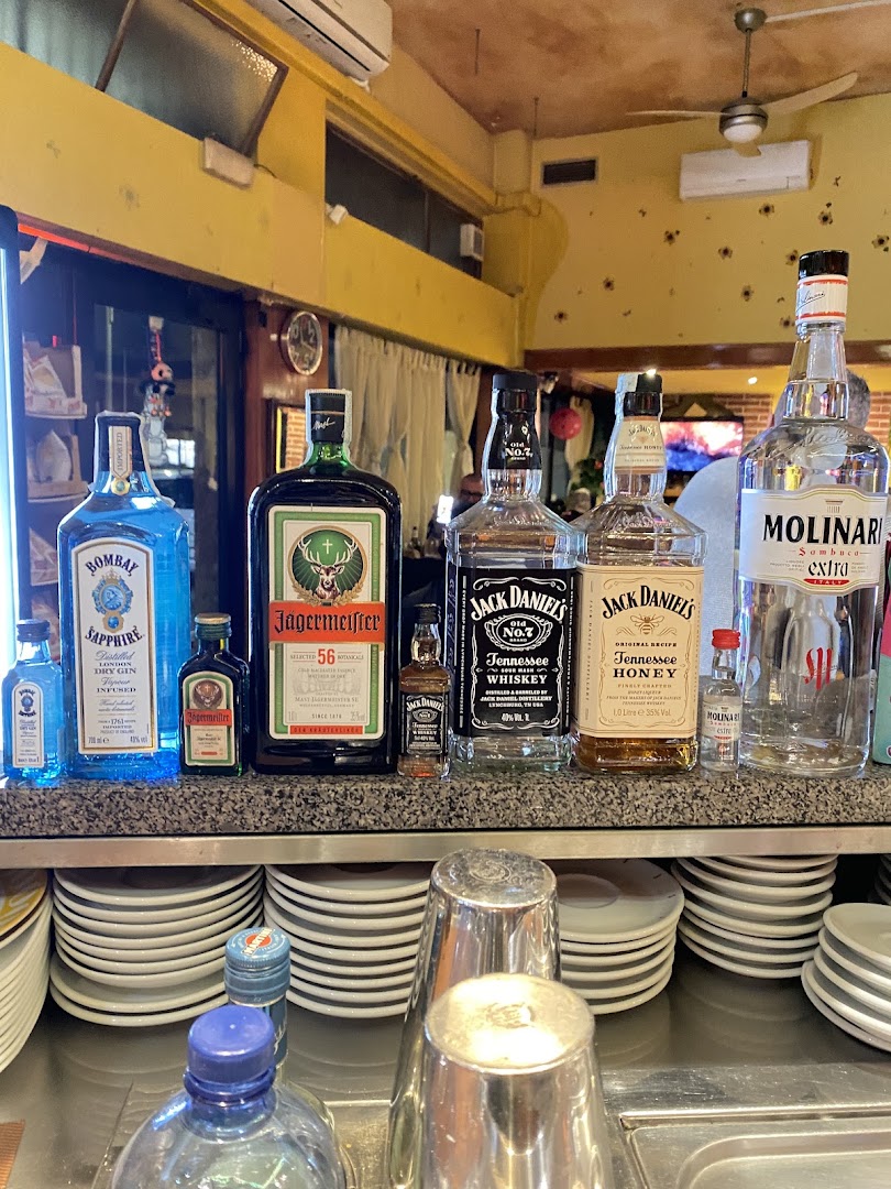 Bar Il Girasole