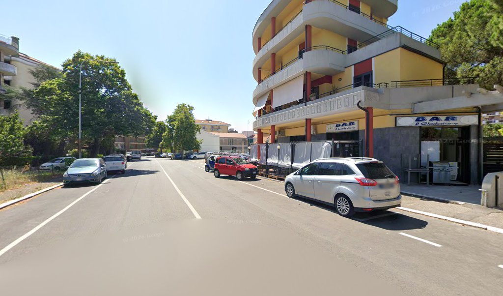 Bar Il Gladiatore, Termoli