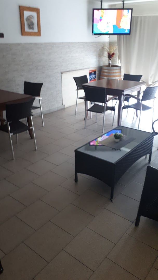 bar "IL GOLOSONE"